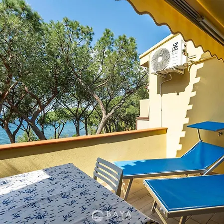 Apartamento Casa Vittoria