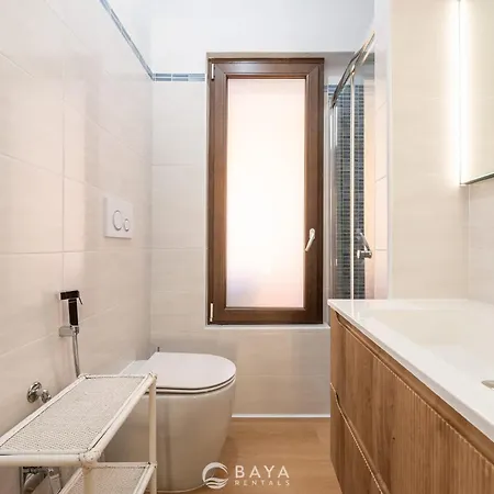 Casa Vittoria Apartamento *