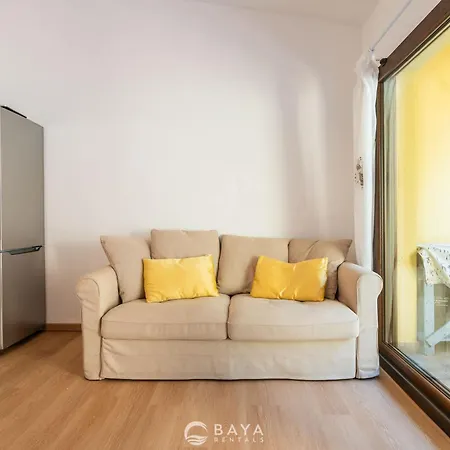 Apartamento Casa Vittoria Quartu SantʼElena