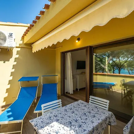 Casa Vittoria Apartamento *