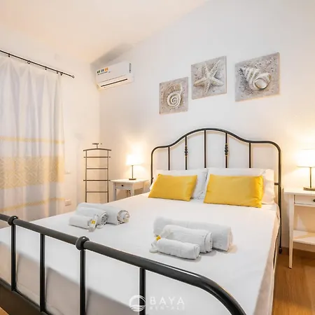Casa Vittoria Apartamento *