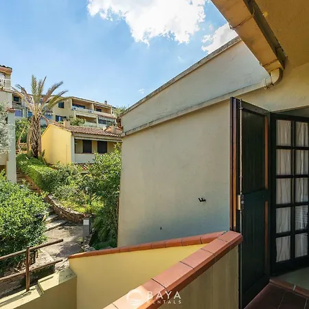 Apartament Casa Vittoria *