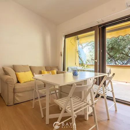Διαμέρισμα Casa Vittoria Quartu SantʼElena