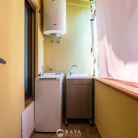 Διαμέρισμα Casa Vittoria *