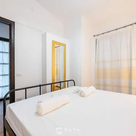 Casa Vittoria Διαμέρισμα Quartu SantʼElena