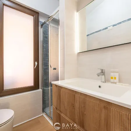 Apartament Casa Vittoria