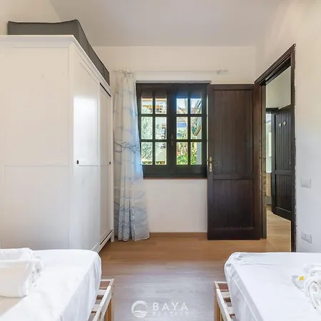 Apartament Casa Vittoria