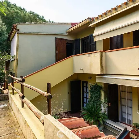 Apartament Casa Vittoria