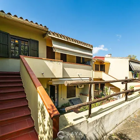 Διαμέρισμα Casa Vittoria *